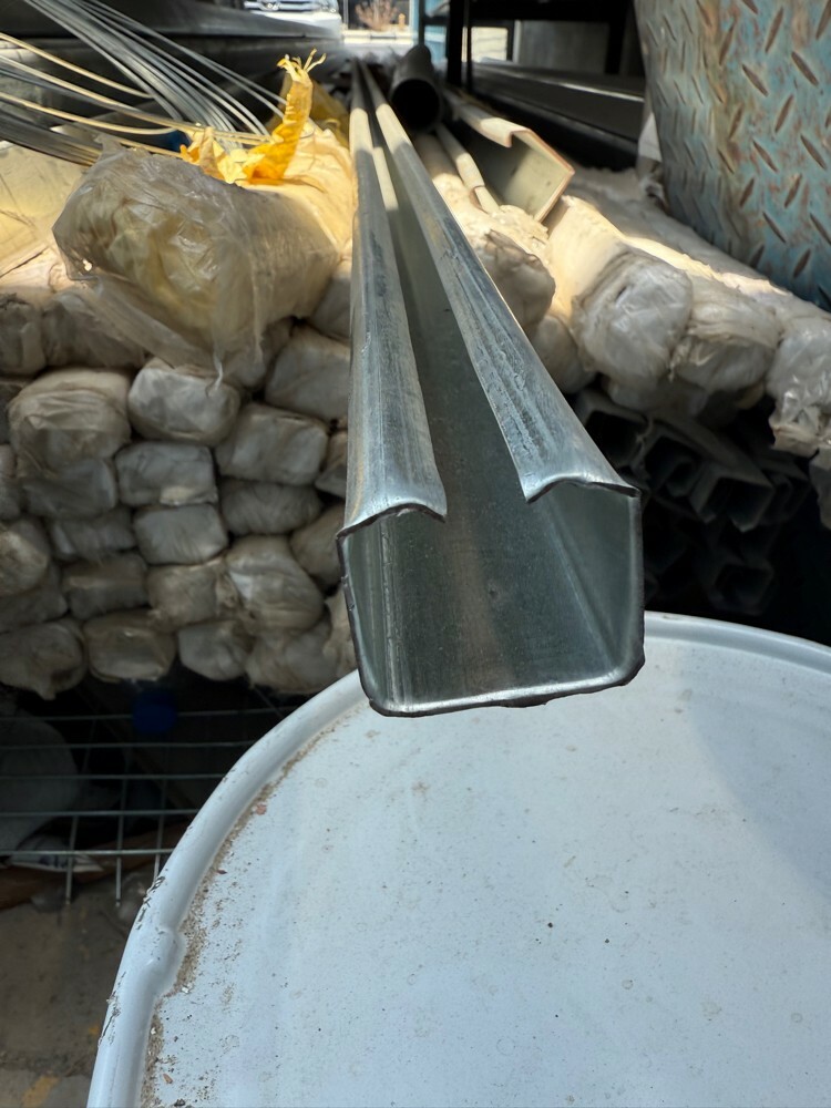gate channel wheel - 13