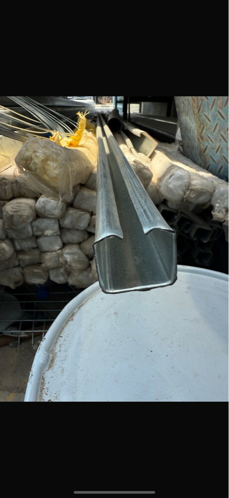 channels and wheels for tents - 6