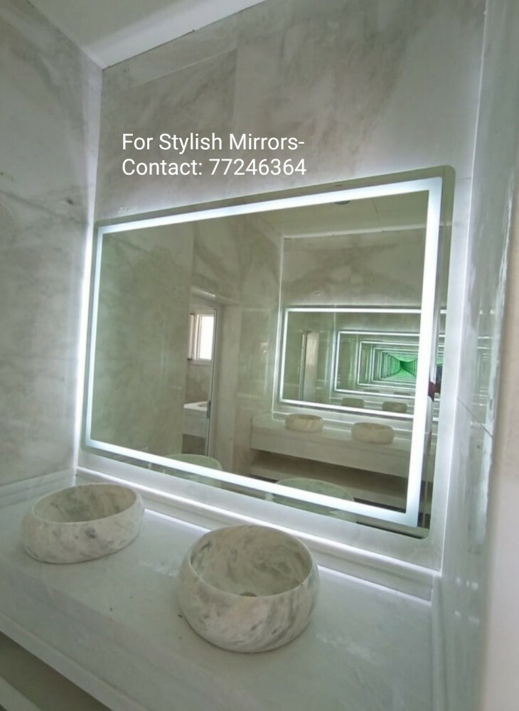 Glass-Aluminium-Mirror Works Etc. - 13