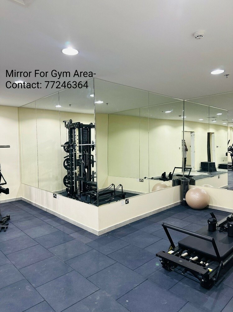 Aluminium-UPVC & Glass Works Etc. - 15