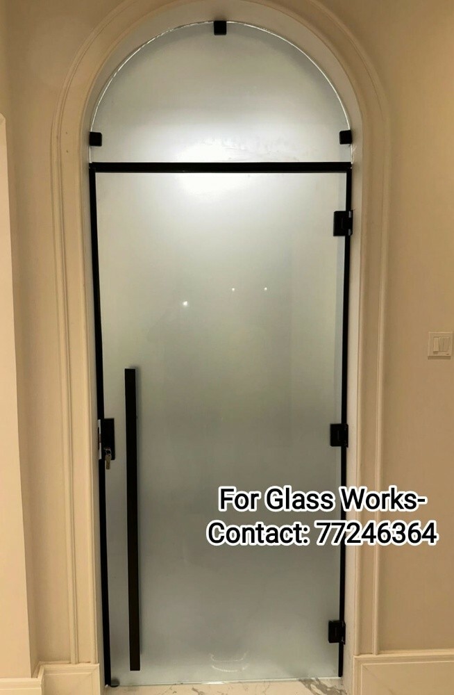 Glass & Aluminium Works Etc. - 4