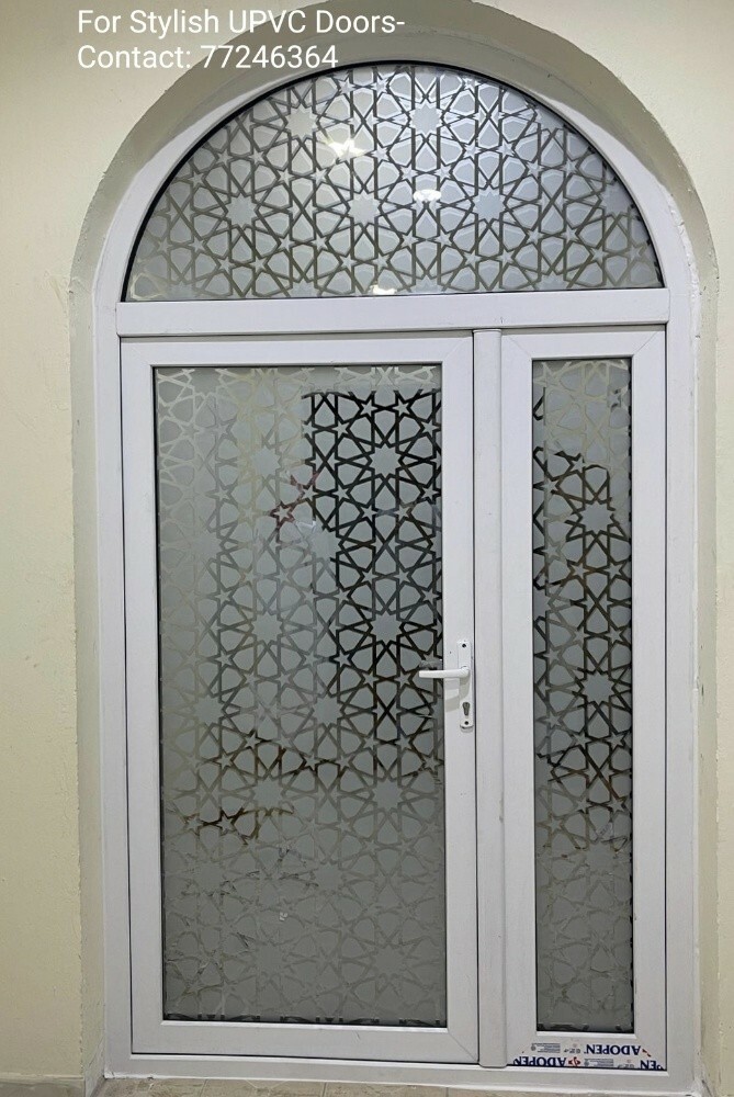 Glass & Aluminium Works Etc. - 19