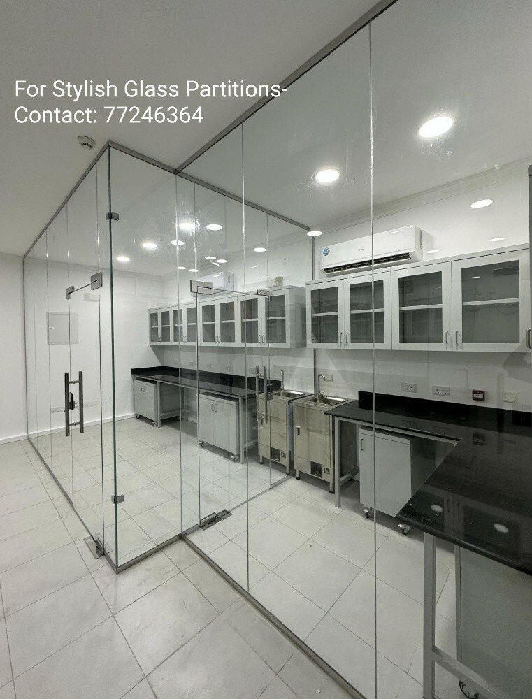Glass & Aluminium Works Etc. - 4