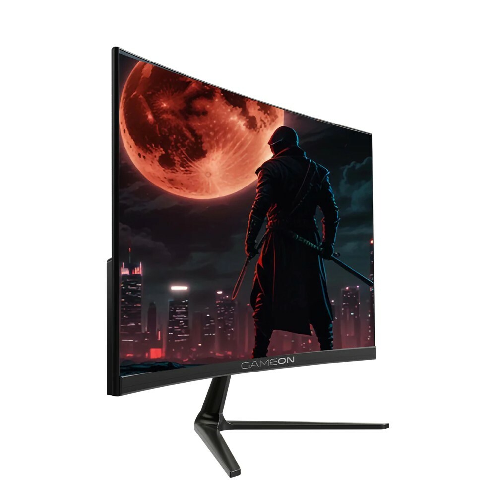 Gaming falt monitor 24” 180hz - 3