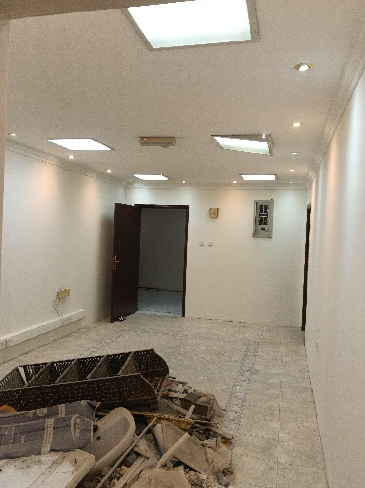 rent commercial offices Farousiy3 - 4