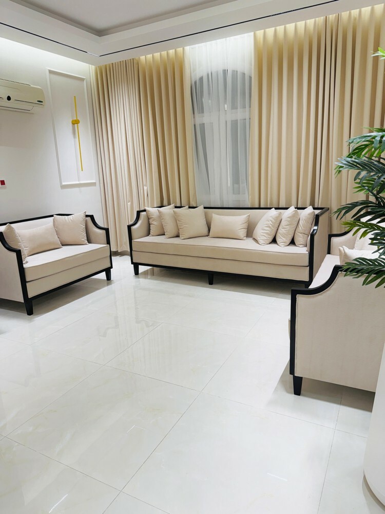 Re-upholstery and makingSofa Ma - 6