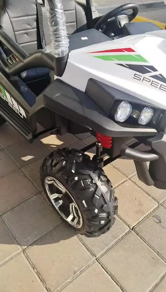 Big car for kids - 3