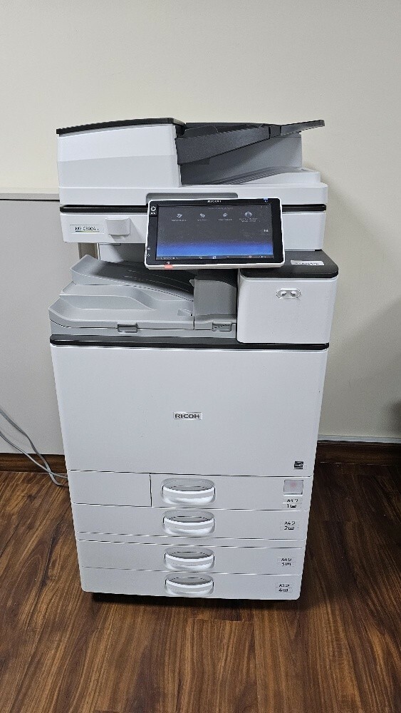 mpc 3004 - 2