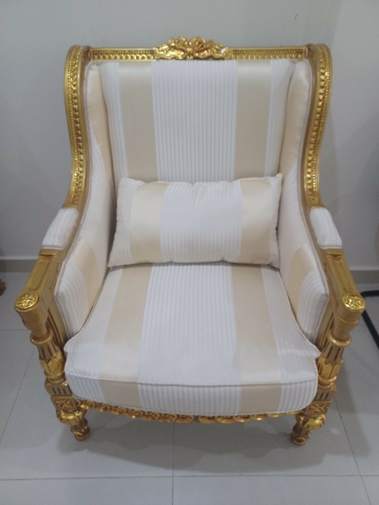 سجاد. وكراسى - 9