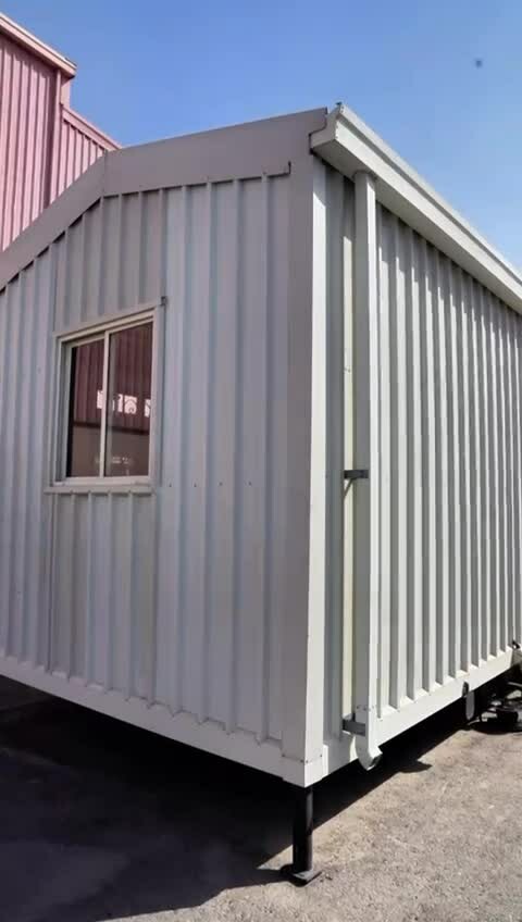 Fixed Cabin for Sale - 8
