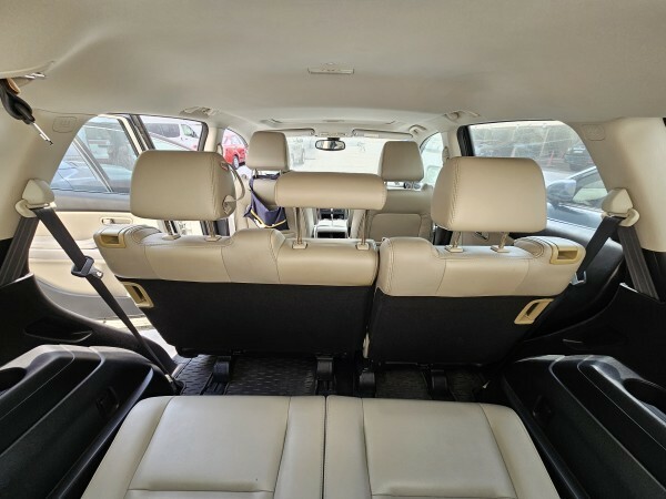 Mazda CX-9 2013 | White | - 4