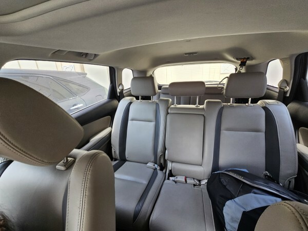 Mazda CX-9 2013 | White | - 5
