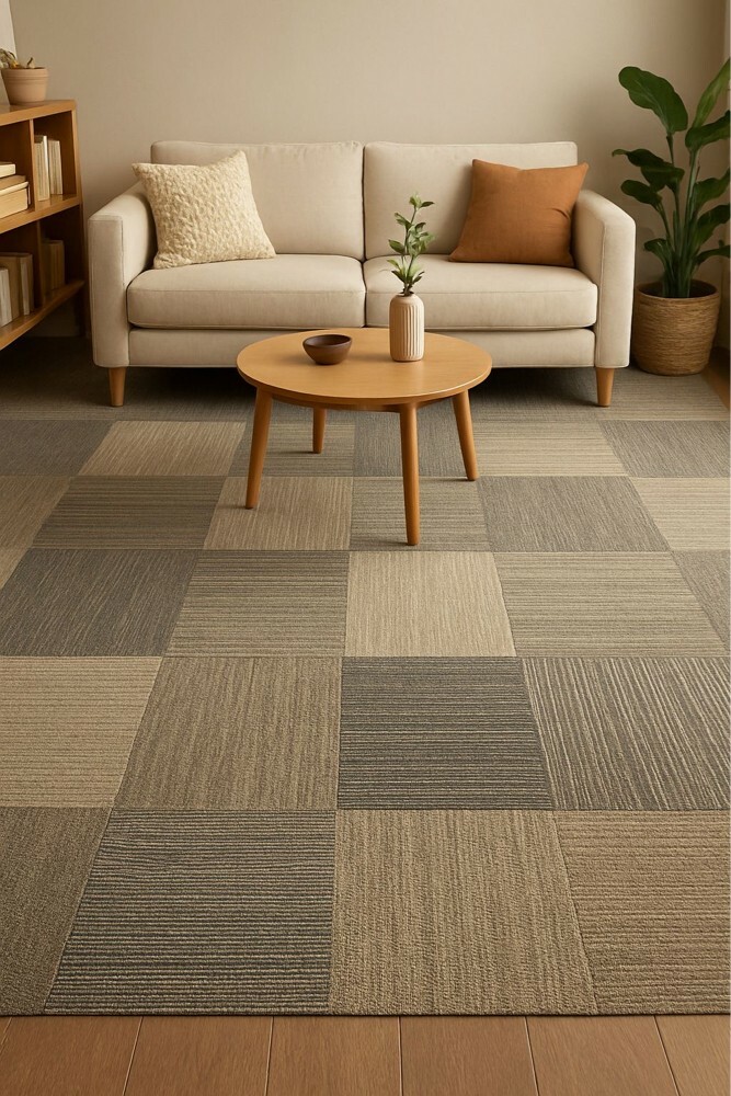 carpet tile - 3