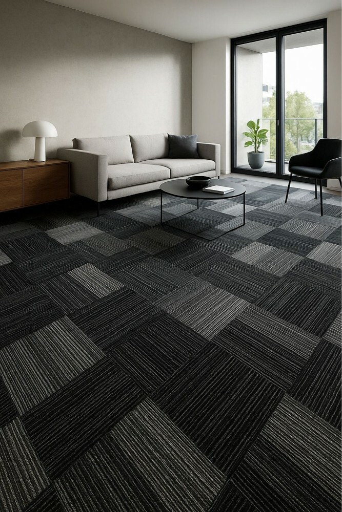 carpet tile - 5