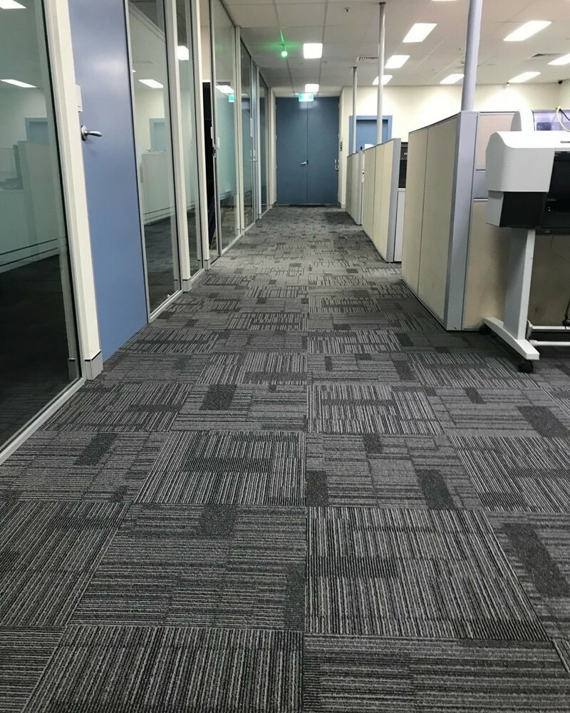 carpet tile - 2