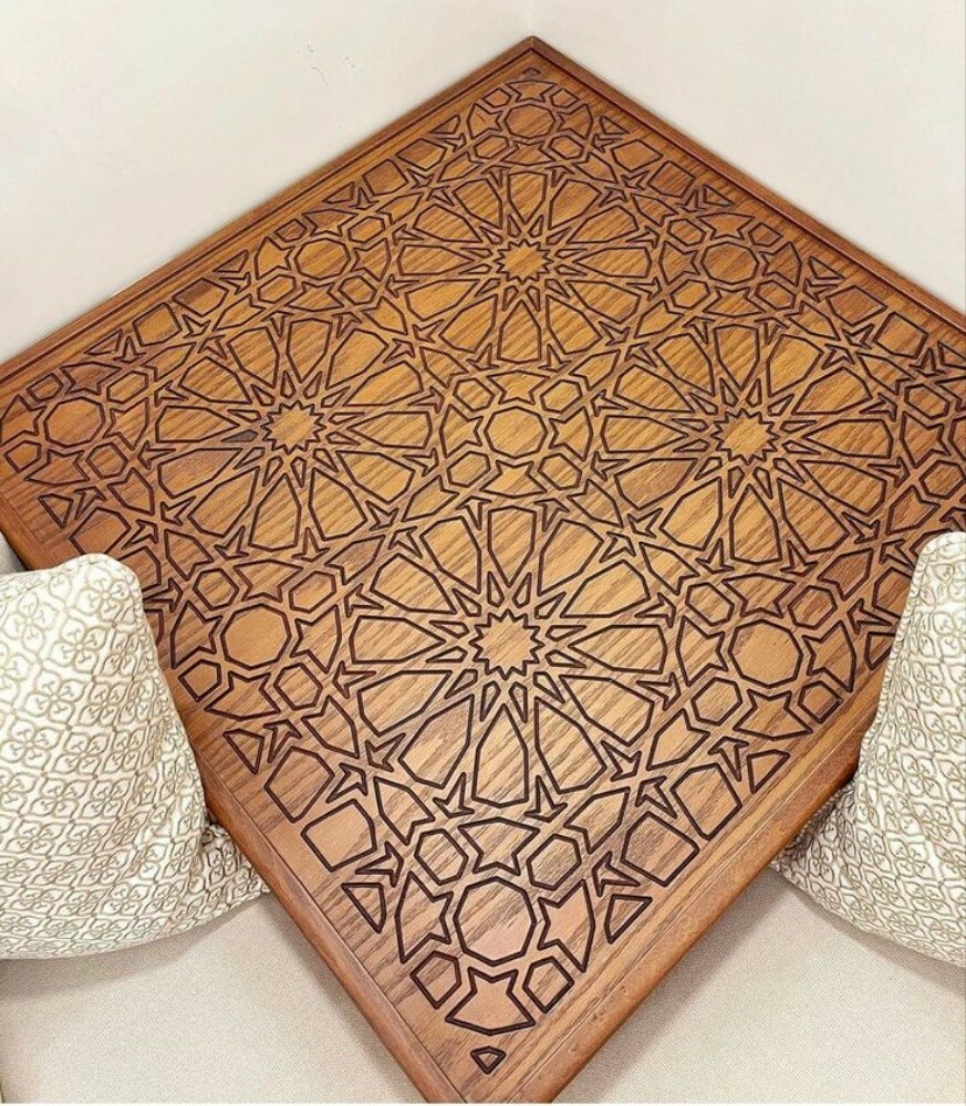تصميم جديد للأريكة والكرسي - 4