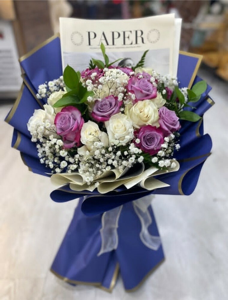 bouquet - 2