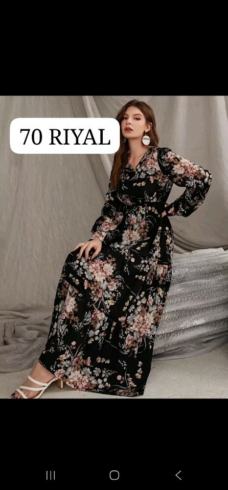 western dresses - 3