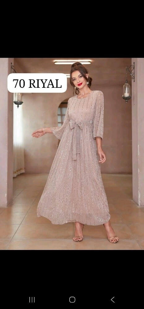 western dresses - 1