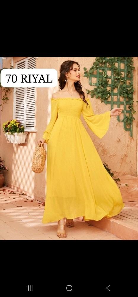 western dresses - 2