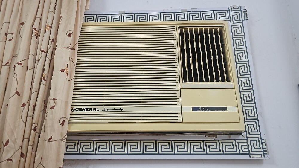 General Ac - 1