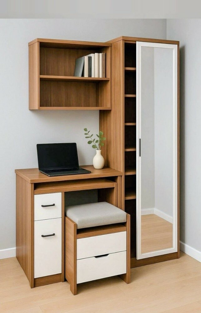new design Cabinet & weardop. - 8