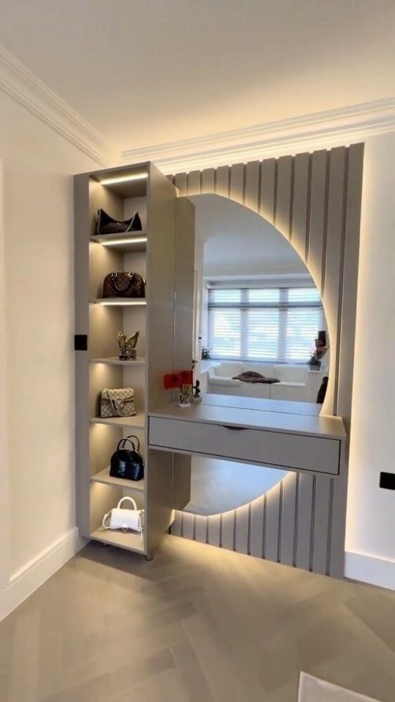 new design Cabinet & weardop. - 1