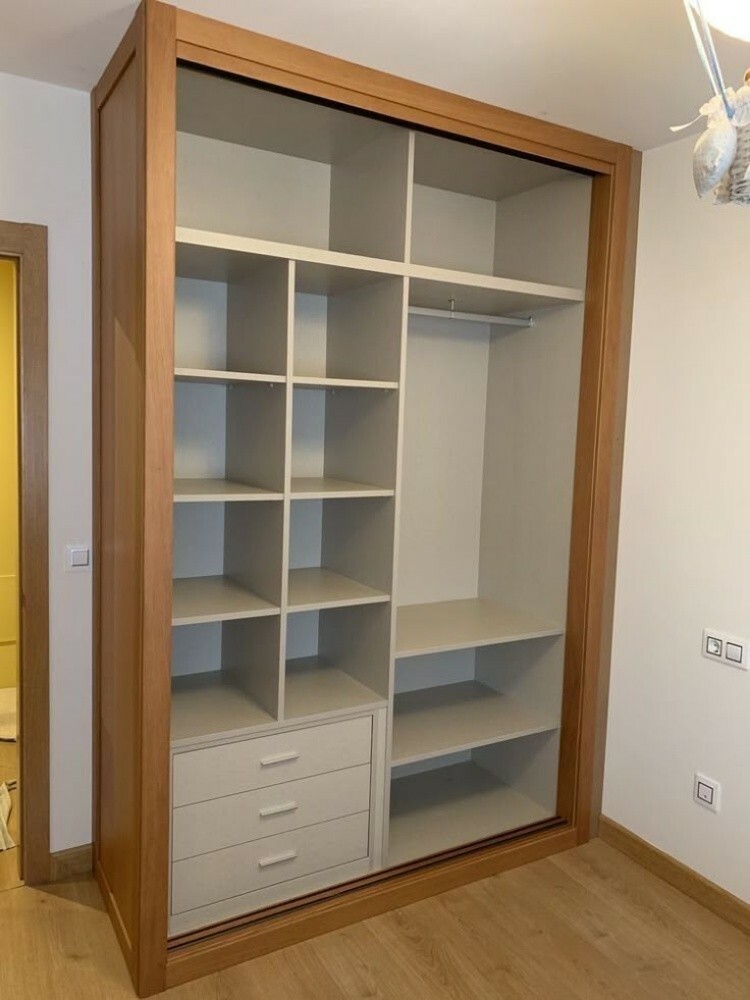 new design Cabinet & weardop. - 5