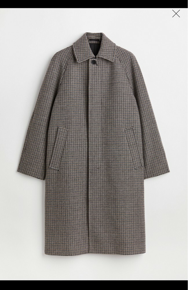 H&M limited edition coat - 3