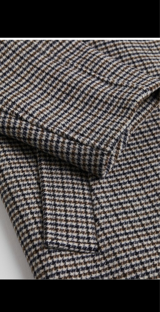 H&M limited edition coat - 2