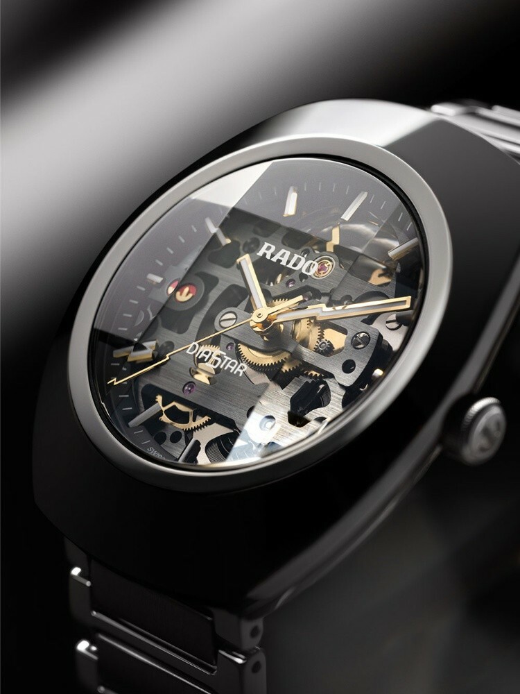 Rado Diaster Original - 1
