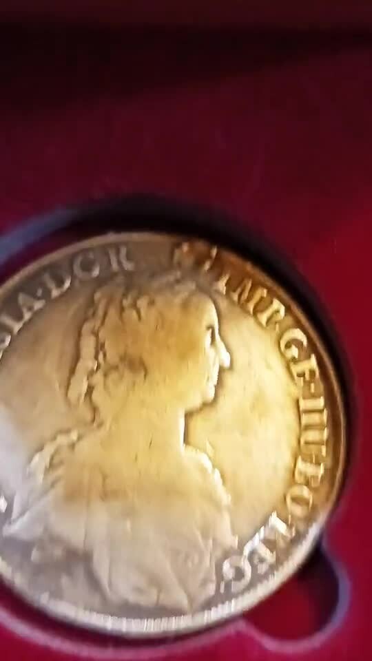 Marya Terresa dollar 1753 - 4