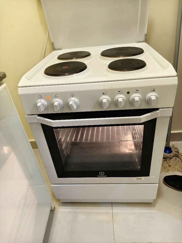 Used cooking stove for sale call - 2