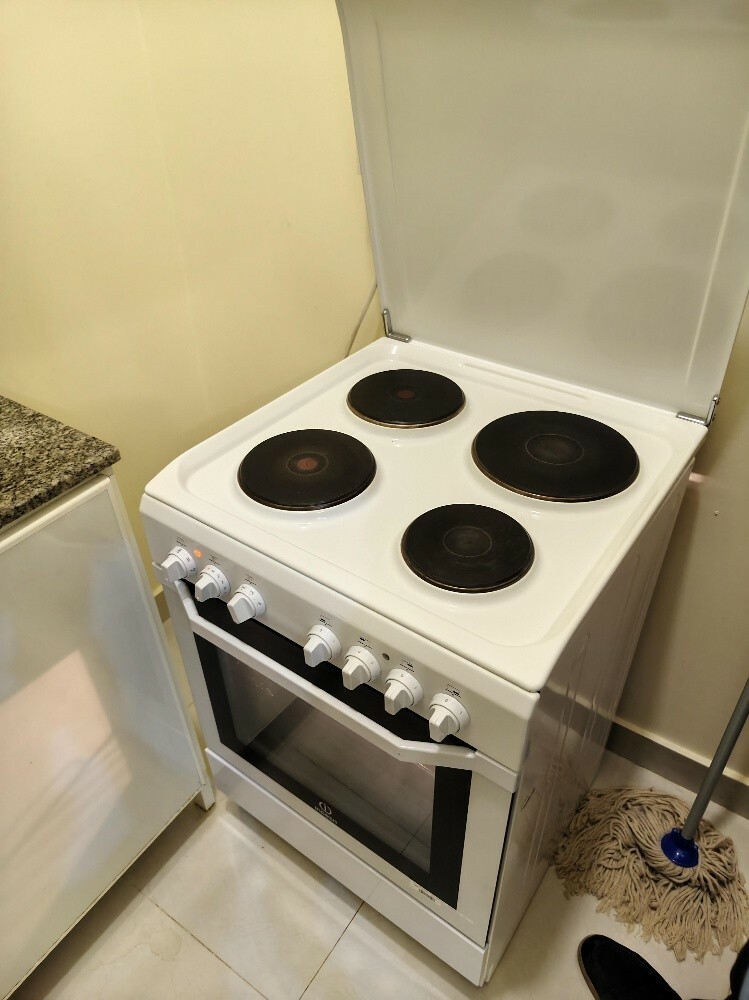 Used cooking stove for sale call - 3