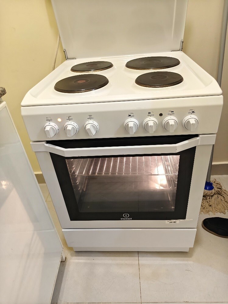 Used cooking stove for sale call - 1