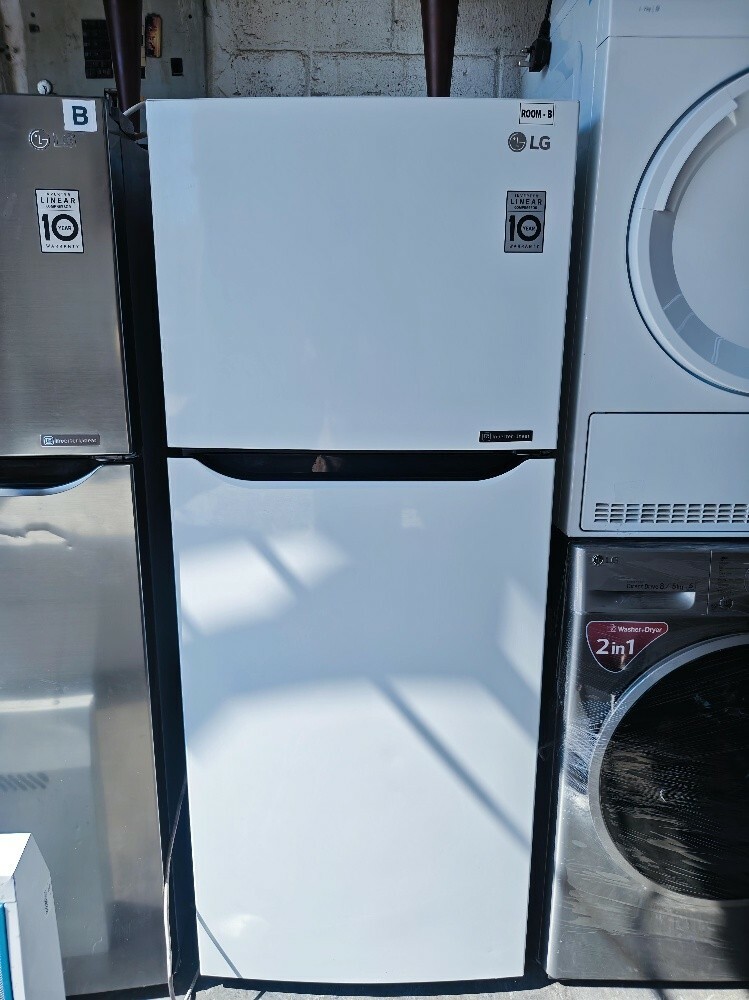 LG INVERTER FRIDGE for sell - 2