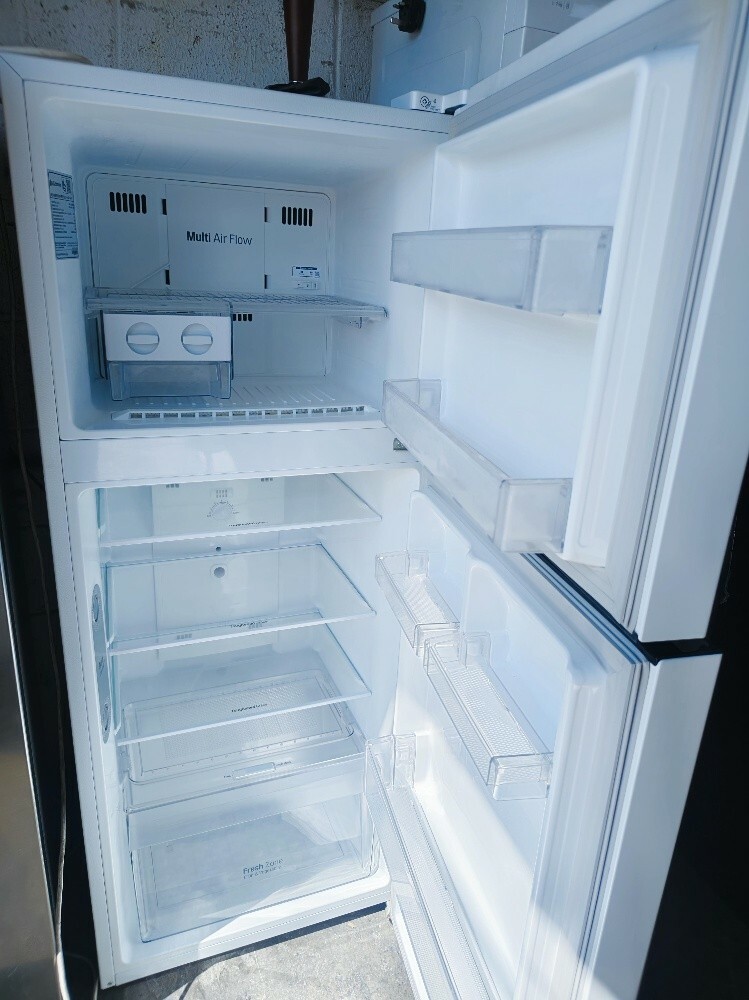 LG INVERTER FRIDGE for sell - 5