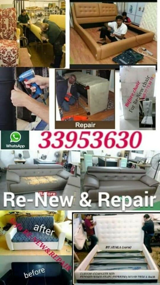 Call33953630
Sofa,chair ,MAJLISH - 5