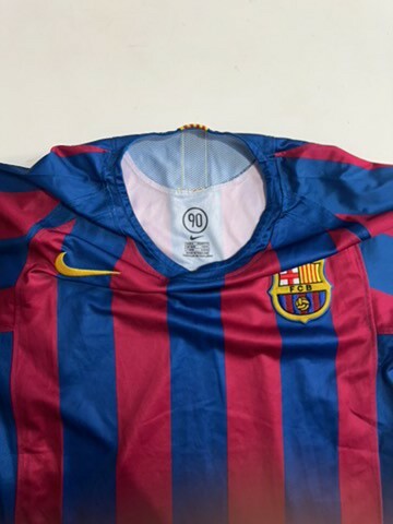Football jersey - 2