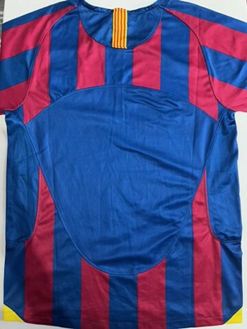 Football jersey - 4