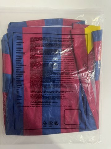 Football jersey - 6