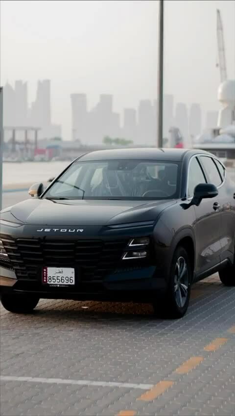 جيتور داشينغ (2026) - 2