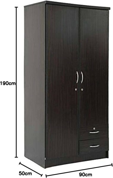 Wardrobe - 2