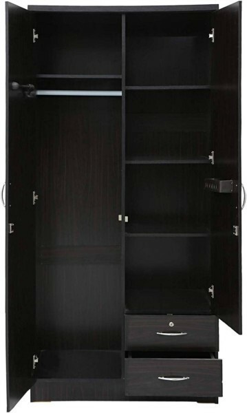 Wardrobe - 3