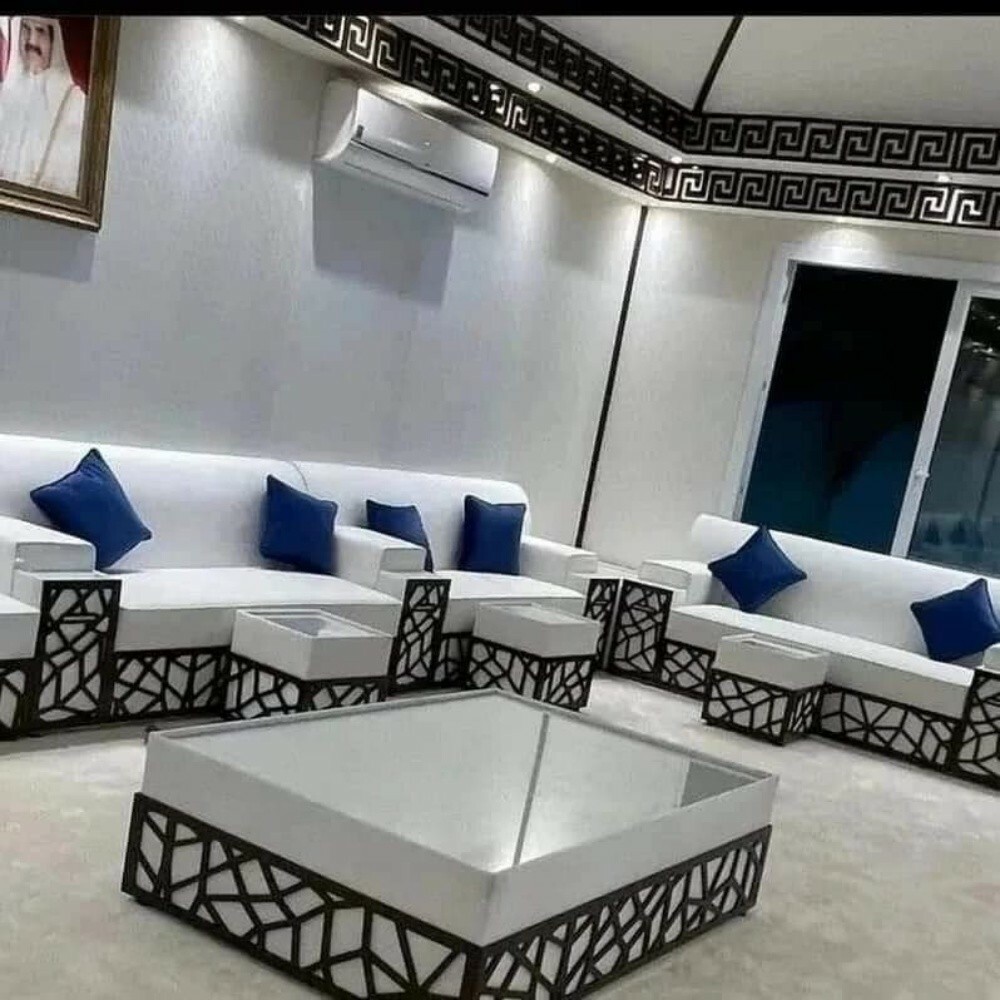 Call33953630
Sofa,chair ,MAJLISH - 5