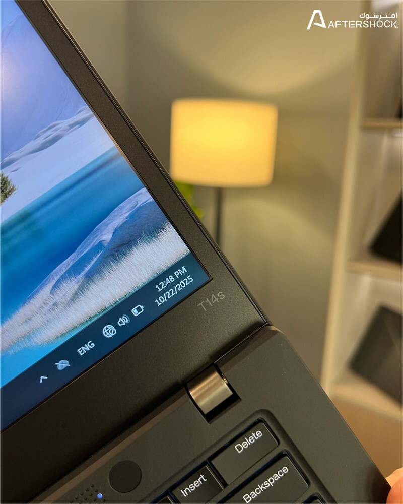 ThinkPad T14s - 6