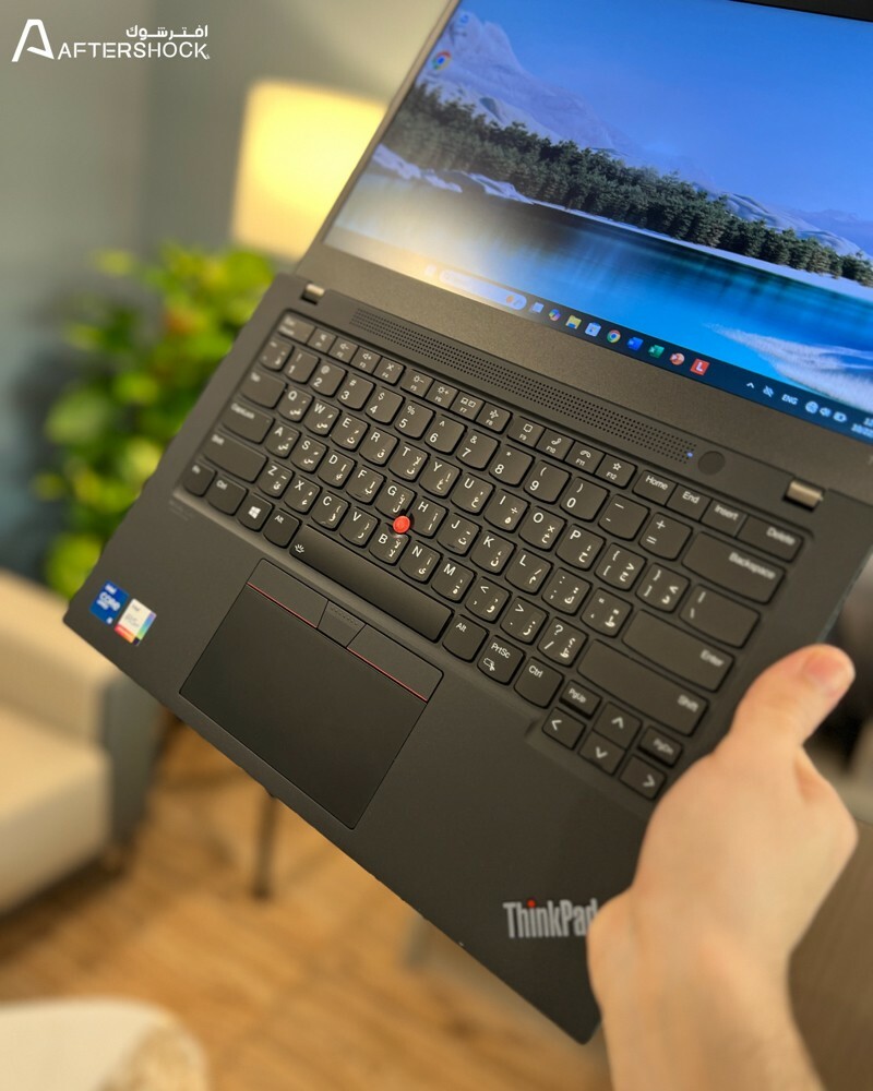 ThinkPad T14s - 7