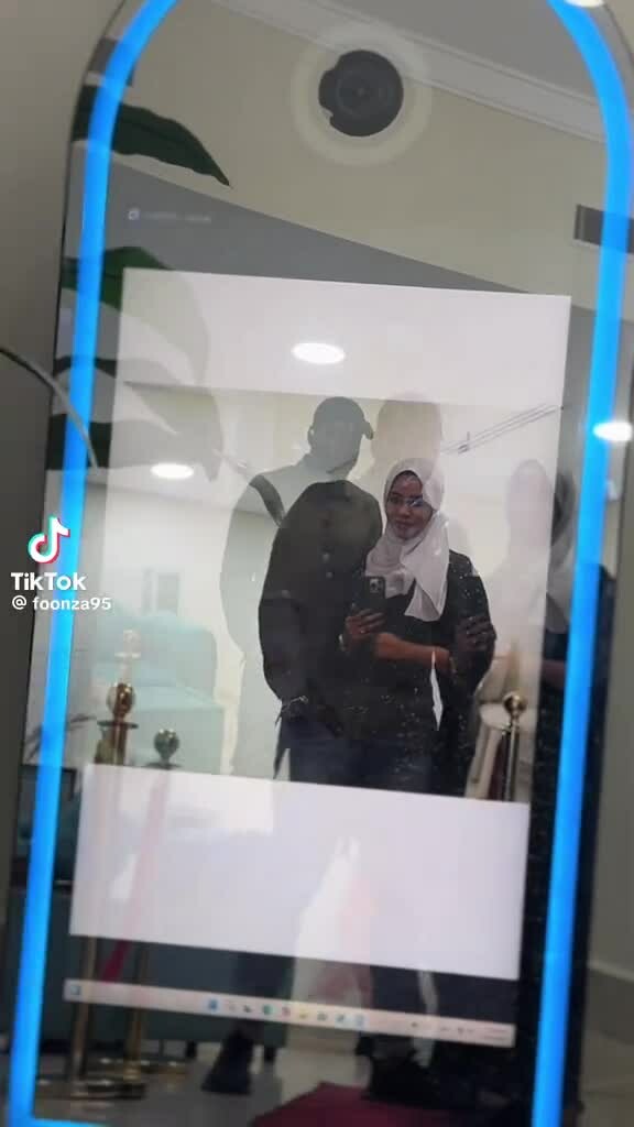 مرايه تصوير - 1