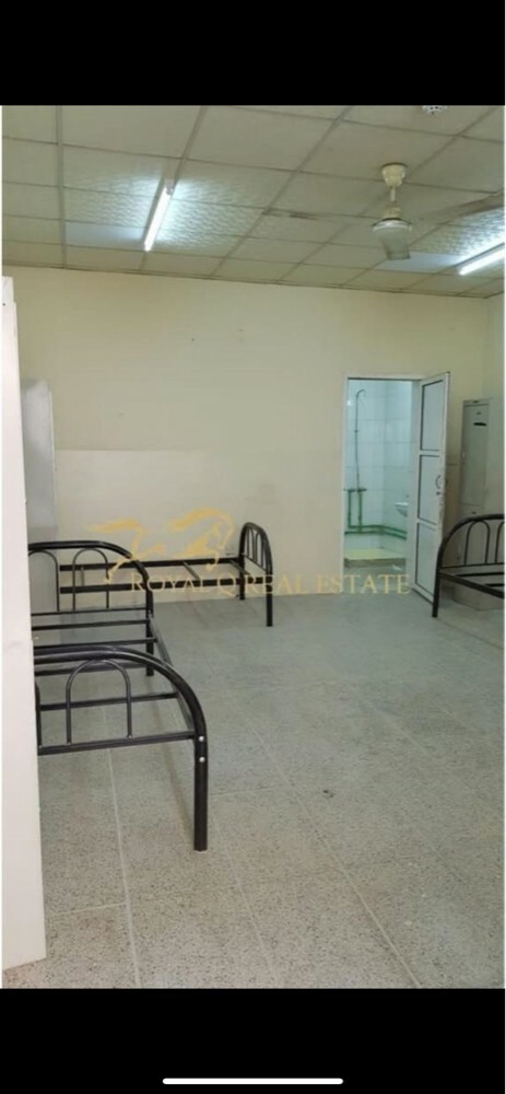 For Rent: Workers’ Accommodation - 4