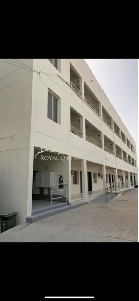 For Rent: Workers’ Accommodation - 3